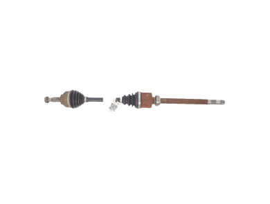 Cardan avant droit - Citroen C5 II 2.0 HDI - 9812139980 - B1-6104Y