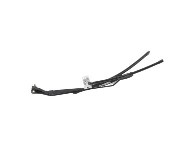 Front wiper arms (x2) - Nissan MICRA III PH.1 - 28881-AX702 - E1-6887W