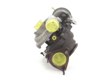 Turbo - Renault SCENIC III PH.1 1.9 DCI - 7701478904 - H1-4604X