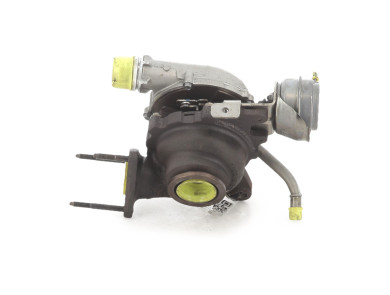 Turbo - Renault SCENIC III PH.1 1.9 DCI - 7701478904 - H1-4604X