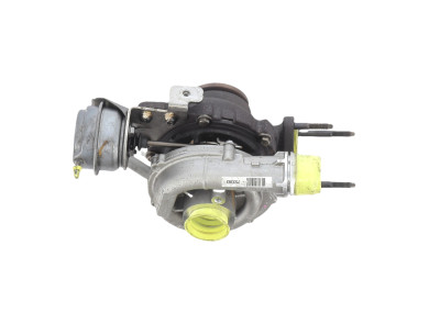 Turbo - Renault SCENIC III PH.1 1.9 DCI - 7701478904 - H1-4604X