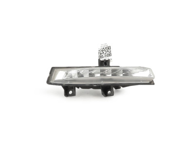 Feu diurne avant droit - Renault CLIO IV PH.1 - 266008467R - Y0-5809A