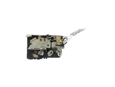 Left front door lock used - Renault MASCOTT - 8200147151