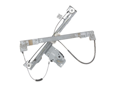 Right front window-lift - Renault KANGOO EXPRESS II PH.2 - 807208423R - F0-6531P