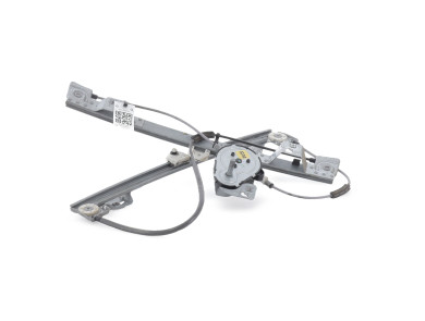 Right front window-lift - Renault KANGOO EXPRESS II PH.2 - 807208423R - F0-6531P