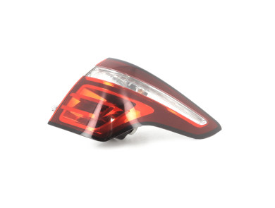 Right rear light - Citroen C4 PICASSO I - 00006351LQ - B1-4872M