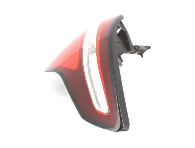Right rear light - Citroen C4 PICASSO I - 00006351LQ - B1-4872M