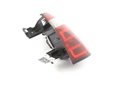 Feu arrière droit - Citroen C4 PICASSO I - 00006351LQ - B1-4872M