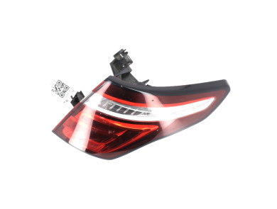 Right rear light - Citroen C4 PICASSO I - 00006351LQ - B1-4872M