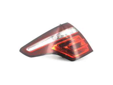 Feu arrière gauche - Citroen C4 PICASSO I - 00006350LQ - V1-5027R