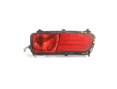 Reft rear bumper light - Citroen C4 PICASSO I - 00006351HS - T1-4841B