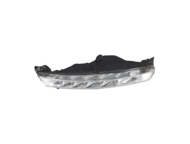 Feu diurne avant gauche - Citroen C4 PICASSO I - 00006208V7 - B1-4840R