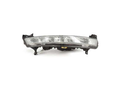 Feu diurne avant gauche - Citroen C4 PICASSO I - 00006208V7 - B1-4840R