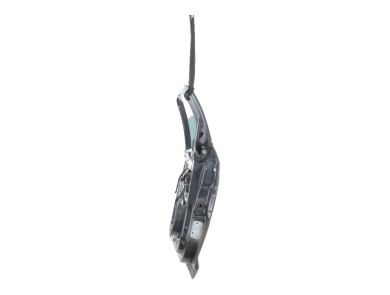 Porte gauche (3 portes) - Audi A3 II PH.2 - Noir - 8P3831051D - H1-0505K