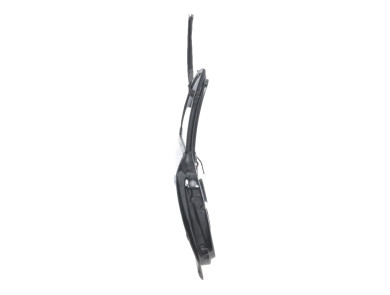 Left door (3-door models only) - Audi A3 II PH.2 - Noir - 8P3831051D - H1-0505K