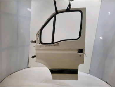Left front door used - Renault MASTER - 7751474636