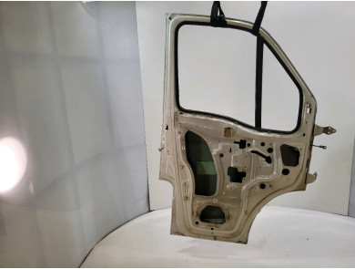 Left front door - Renault MASCOTT PH.1 - 7751474636 - Q1-0537G