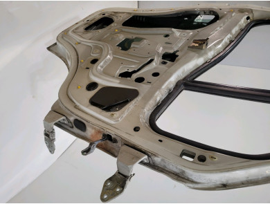 Porte avant gauche - Renault MASCOTT PH.1 - 7751474636 - Q1-0537G