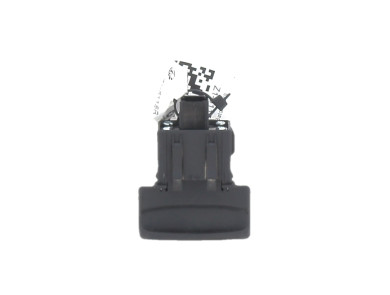 Parking brake switch - Peugeot 5008 I PH.1 - 470706 - Z1-5115R