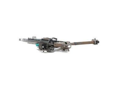 Colonne de direction occasion - Citroen C3 PLURIEL - 00004123R6