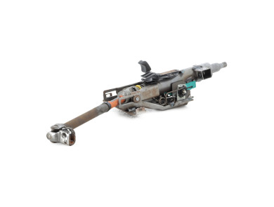 Steering column - Citroen C3 PLURIEL I PH.2 - 00004123R6 - U1-6510N