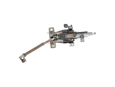 Steering column - Citroen C3 PLURIEL I PH.2 - 00004123R6 - U1-6510N