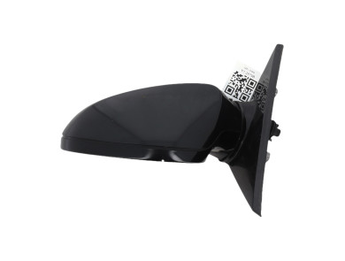 Left wing mirror used - BMW SERIE 1 - 51 16 7185323