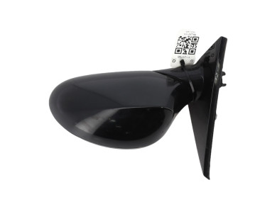 Left wing mirror - BMW SERIE 1 I - Noir - 51167185323 - Y1-2579B