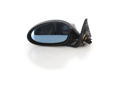 Left wing mirror - BMW SERIE 1 I - Noir - 51167185323 - Y1-2579B