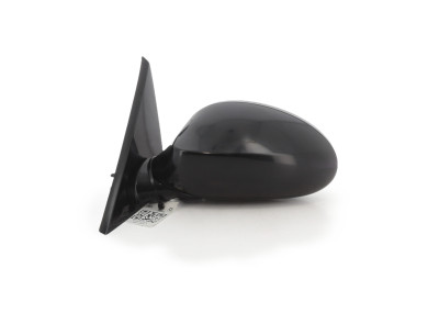 Left wing mirror - BMW SERIE 1 I - Noir - 51167185323 - Y1-2579B