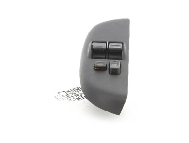 Left window-lift switch panel - Toyota YARIS VERSO PH.2 - 8482052170 - F1-2463M