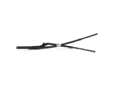 Front wiper arms (x2) - Audi A3 II PH.2 - 8P1955407A - W1-6590G