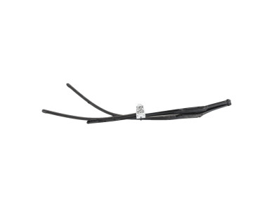 Bras d'essuie glace avant (x2) - Audi A3 II PH.2 - 8P1955407A - W1-6590G