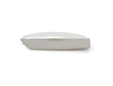 Left sun visor - Citroen C4 PICASSO I - 00008143XH - V1-4536Q