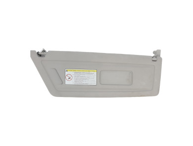 Pare-soleil droit - Citroen C4 PICASSO I - 00008143XH - Q1-4550E