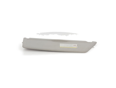 Right sun visor - Citroen C4 PICASSO I - 00008143XH - Q1-4550E
