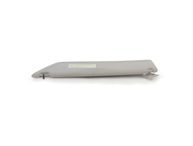Right sun visor - Citroen C4 PICASSO I - 00008143XH - Q1-4550E