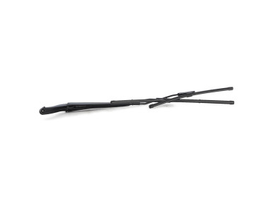 Front wiper arms (x2) - Renault MEGANE III PH.1 - 288815981R - X1-6643I