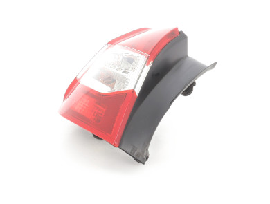 Left rear light - Citroen C4 II PH.1 - 00006350KS - W1-4250Y
