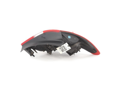 Left rear light - Citroen C4 II PH.1 - 00006350KS - W1-4250Y