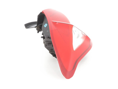Left rear light - Citroen C4 II PH.1 - 00006350KS - W1-4250Y