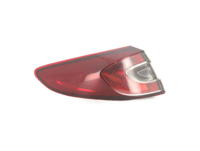 Left rear light used - Renault MEGANE - 265550010R