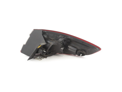 Left rear light - Renault MEGANE III PH.1 - 265550010R - Y1-4306C