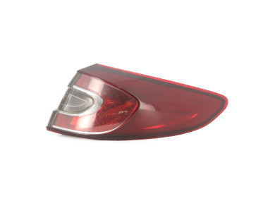 Right rear light used - Renault MEGANE - 265500010R