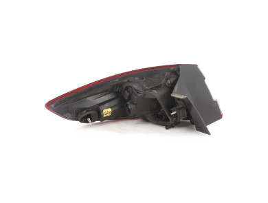 Right rear light - Renault MEGANE III PH.1 - 265500010R - K1-4272P