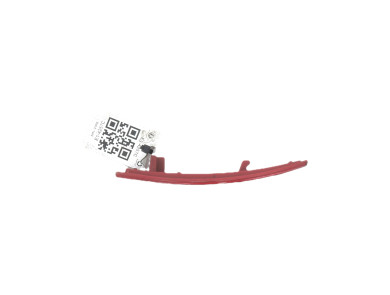Left rear reflector - Renault MEGANE III PH.1 - 265655133R - E1-4257C