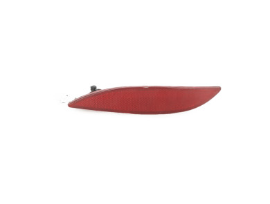 Catadioptre arrière gauche - Renault MEGANE III PH.1 - 265655133R - E1-4257C