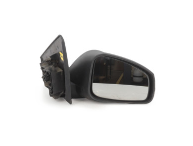 Rétroviseur droit - Renault MEGANE III PH.1 - Gris Clair - 963010191R - E1-2453J