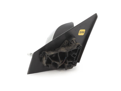 Right wing mirror - Renault MEGANE III PH.1 - Gris Clair - 963010191R - E1-2453J