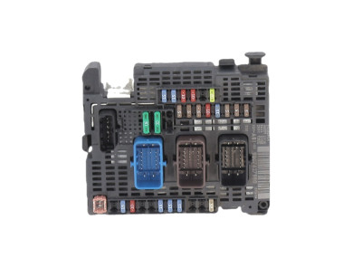 Boitier BSM - Citroen C4 II PH.1 - 9807427980 - L1-4504N